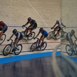 Lloyds National Track Series