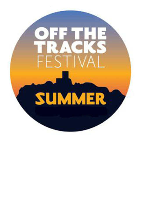 Off The Tracks Festival 2017