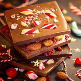 Sugarplum Christmas Market