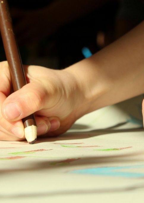 Family Fun Workshops with Art in the Park