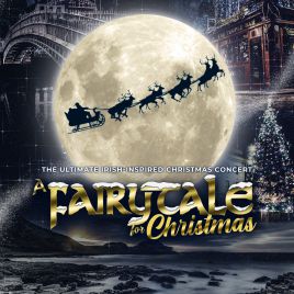 A Fairytale for Christmas 