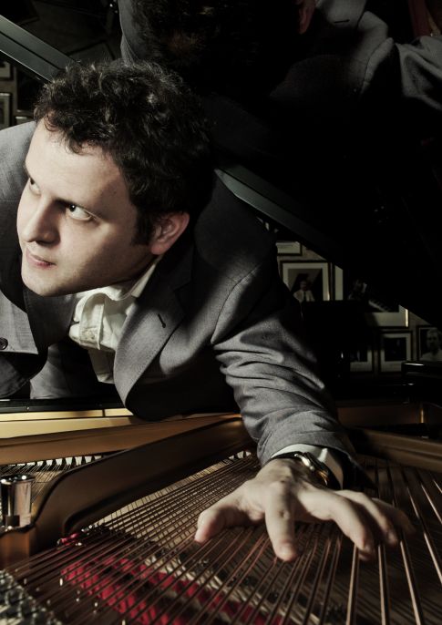 Adam Kay&rsquo;s Bum Notes