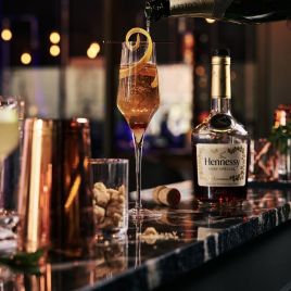 Cocktail Masterclass