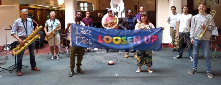 Image of Derby Jazz