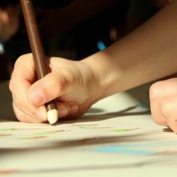 Family Fun Workshops with Art in the Park