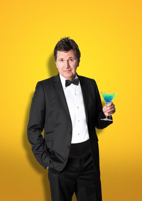 Stewart Francis