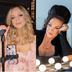 Live Music With Chloe & Bea