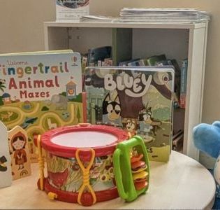 Derby’s non-statutory community libraries extend opening hours