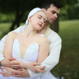 Ballet Classics at the Cathedral