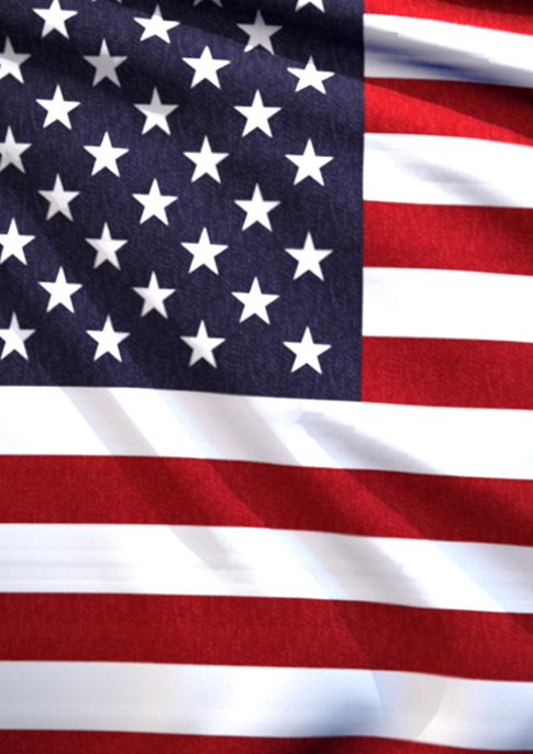 Stars and Stripes