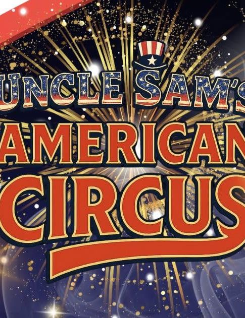 Uncle Sam's American Circus