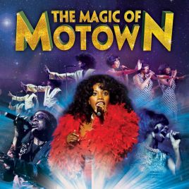 Magic of Motown