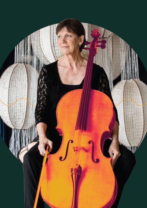 Sinfonia Viva: Music and Reflection