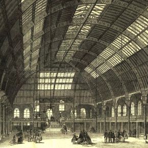 Image for Derby History Festival