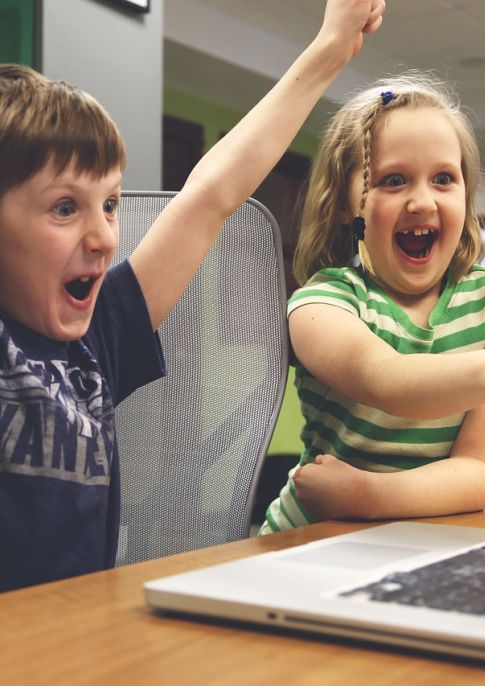 Children&rsquo;s Coding Workshop