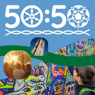 50:50