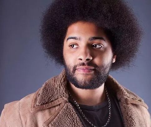 Live music with Jamie Joseph