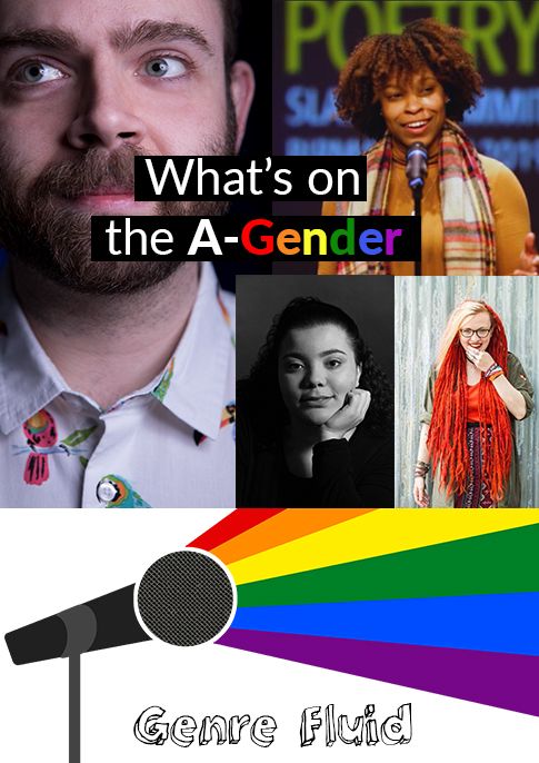 What&rsquo;s on the A-Gender