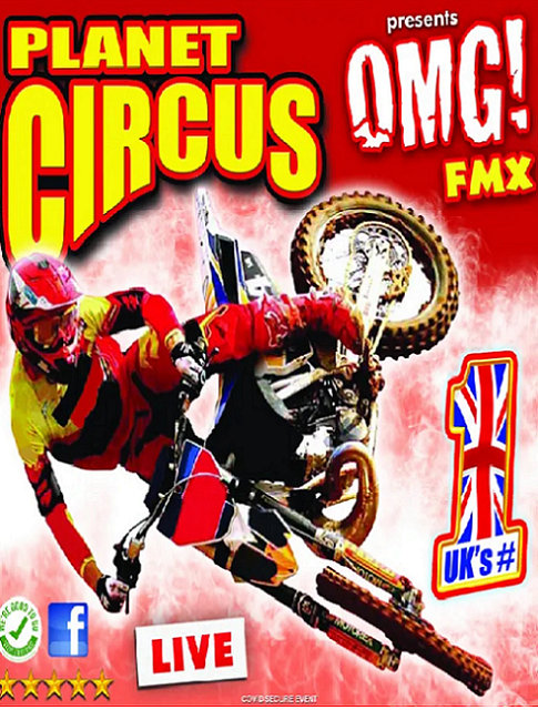 OMG FMX!