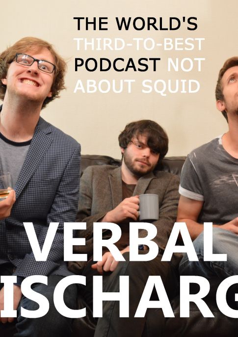 Verbal Discharge