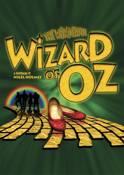 The Wonderful Wizard of Oz