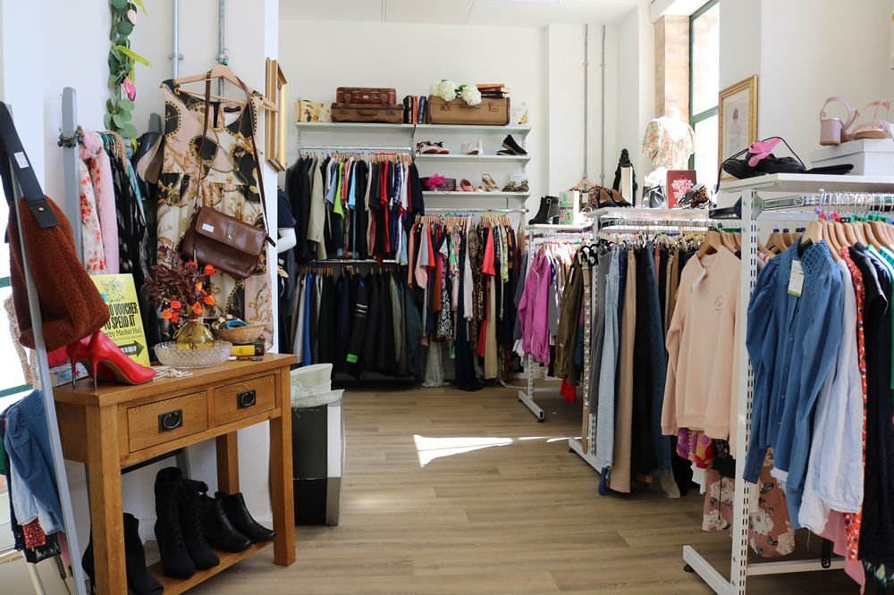 Image for Preloved