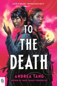 To the Death by Andrea Tang