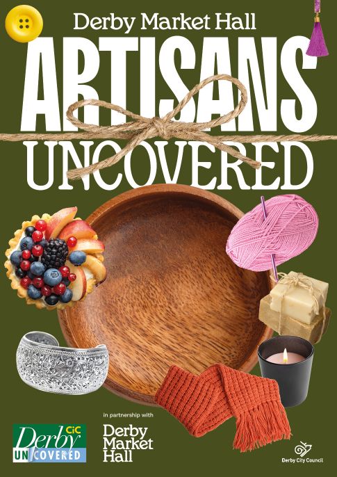 Artisans Uncovered