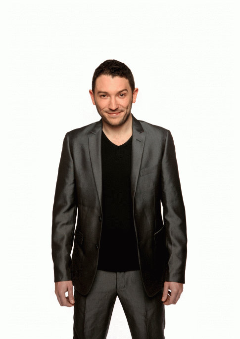 Jon Richardson