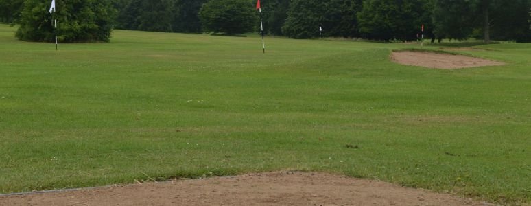 Footgolf