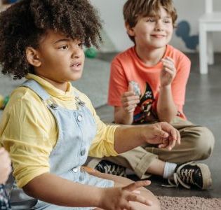 Half term at Derby Libraries: Free creative workshops and storytelling