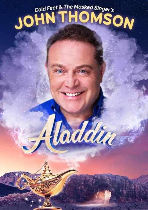 Aladdin
