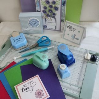 Rubber Stamping