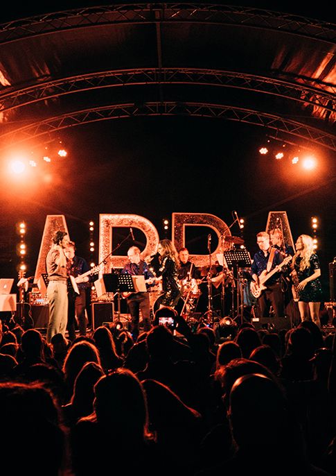 An Evening of ABBA