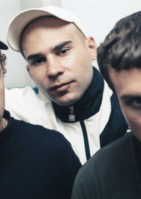 DMAs