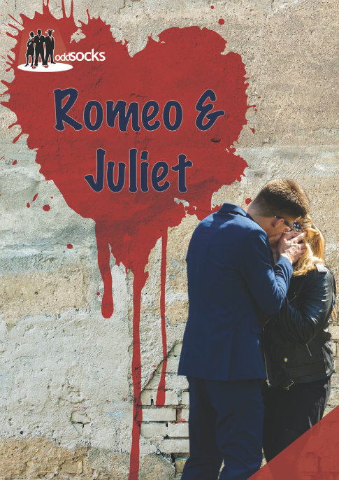 Romeo and Juliet