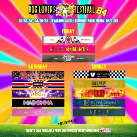 Dog Lovers Festival 2024