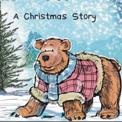 Christmas and Beebank Wood with Ellen Nancy