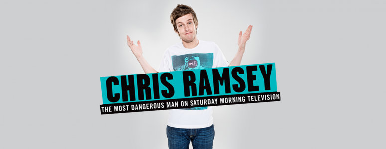 Chris Ramsey