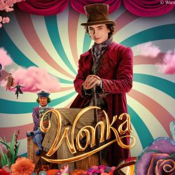 Wonka (PG)