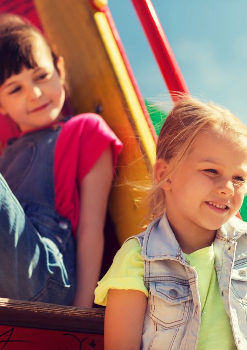 Osmaston Park Community Funday