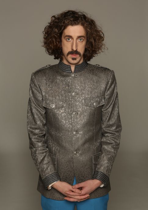 Tom Wrigglesworth