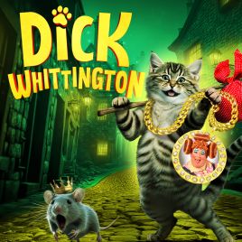 Dick Whittington