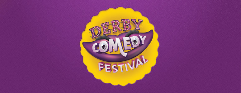 Derby Comedy Festival 2015