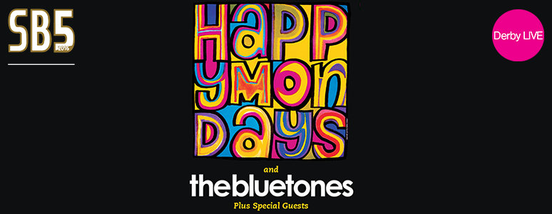 Happy Mondays and the Bluetones