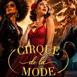 Cirque de la Mode