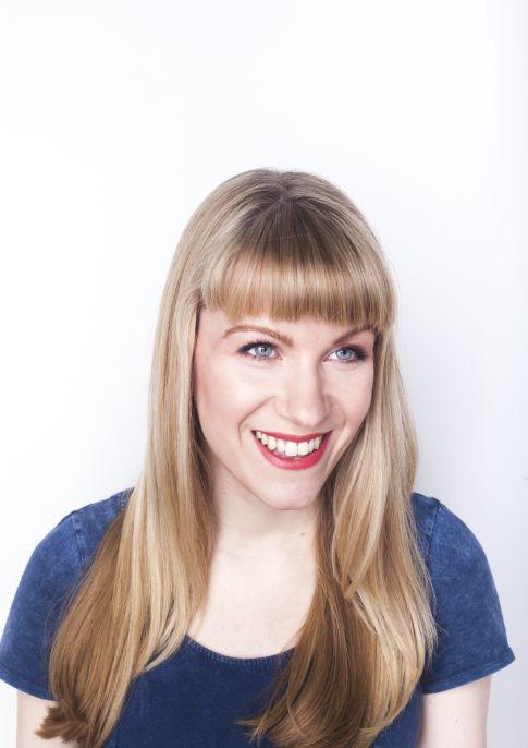 Rachel Parris