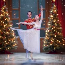 The Nutcracker