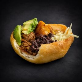 Arepita - Venezuelan Supper Club