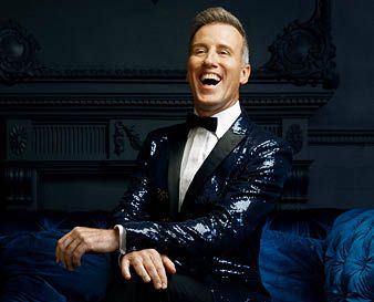 An Audience with Anton Du Beke